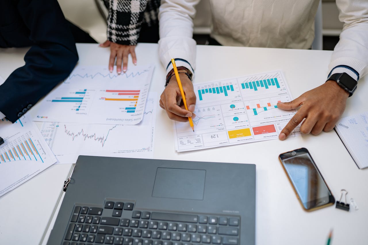 Lead Generation Strategies: How to Attract High-Quality Leads Without Paid Ads