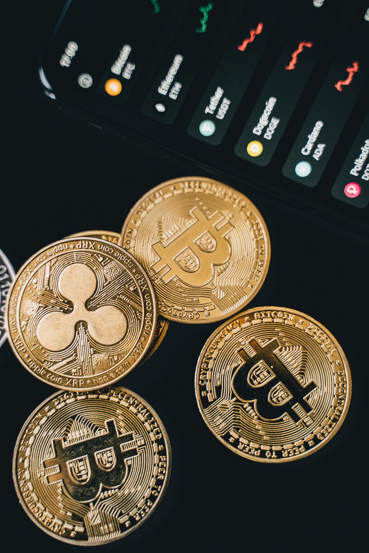 How to Make Passive Income with Crypto (5 Proven Ways)