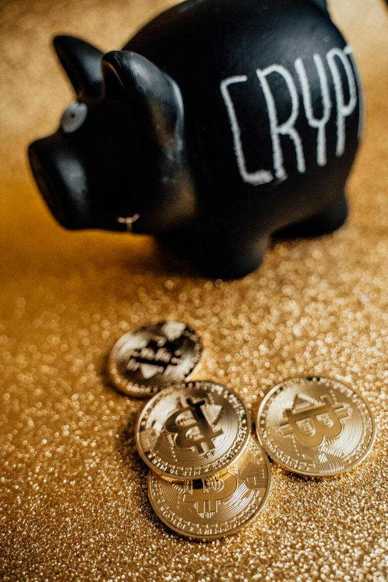 Crypto Dollar Cost Averaging: The Simplest Way to Invest