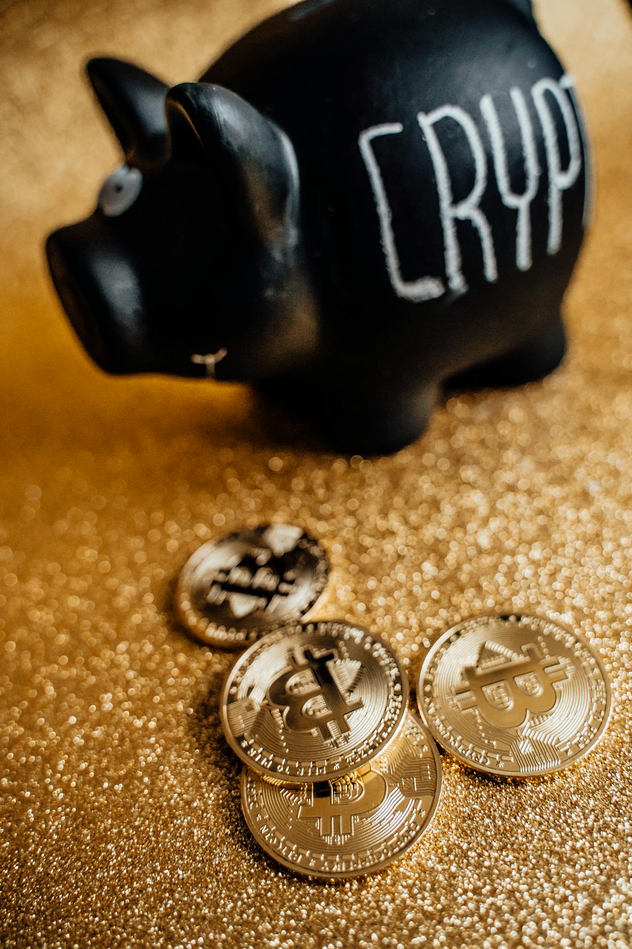 Crypto Dollar Cost Averaging: The Simplest Way to Invest