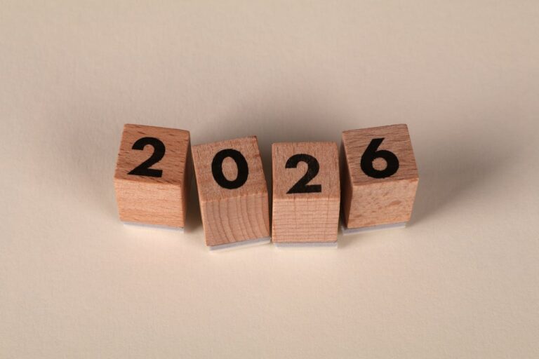 The 5 Coins I'm Watching in 2026 (And Why)