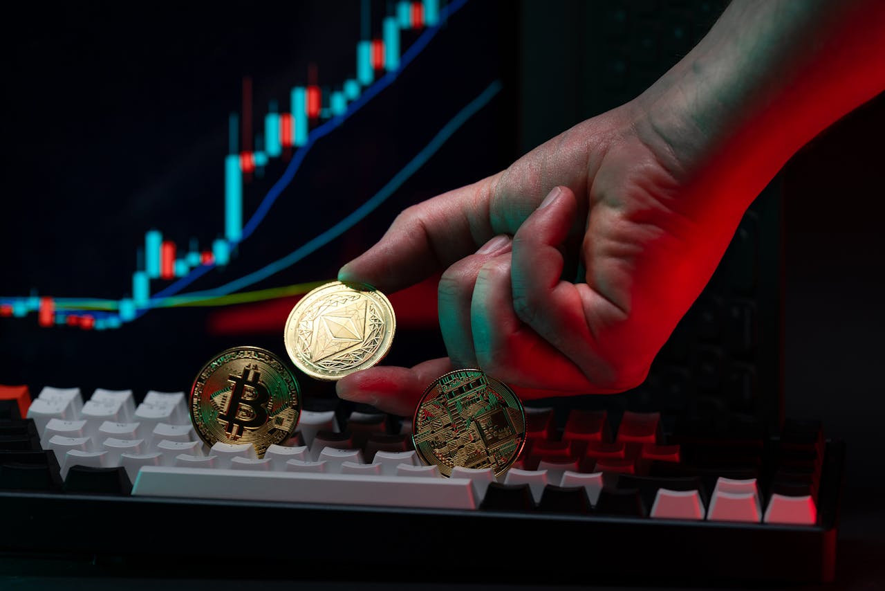 How to Spot Crypto Scams: 7 Red Flags to Avoid