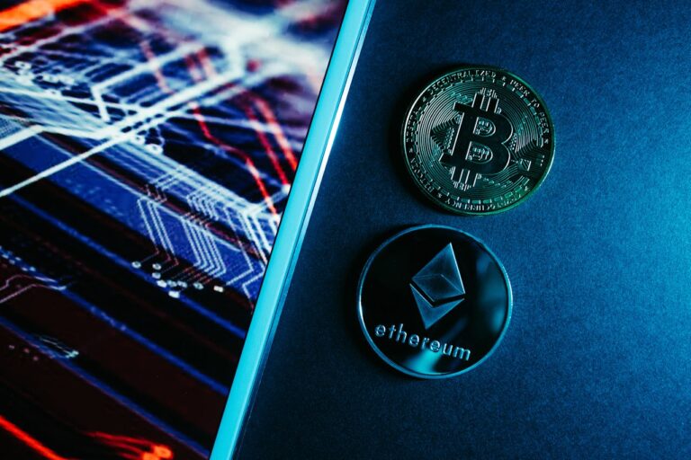 Bitcoin vs Ethereum: Which One Should You Buy First ?