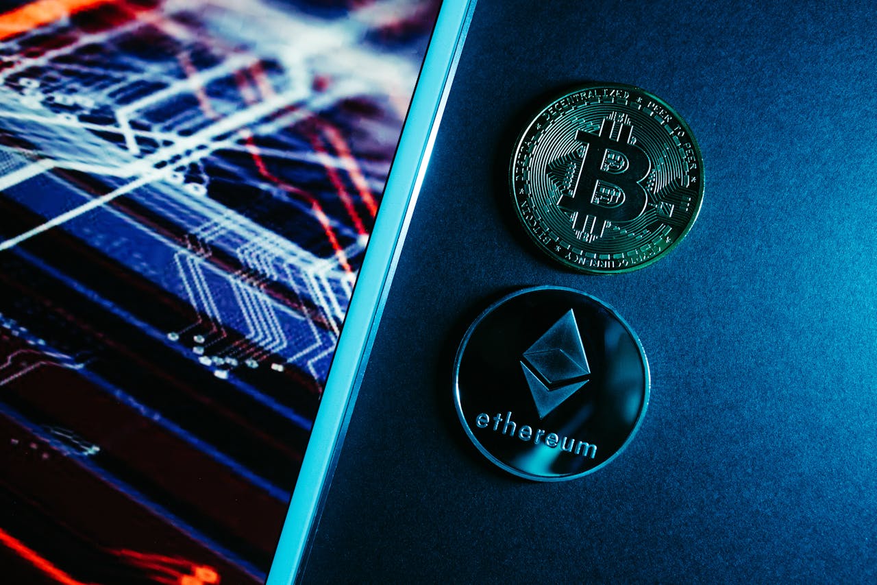 Bitcoin vs Ethereum: Which One Should You Buy First ?