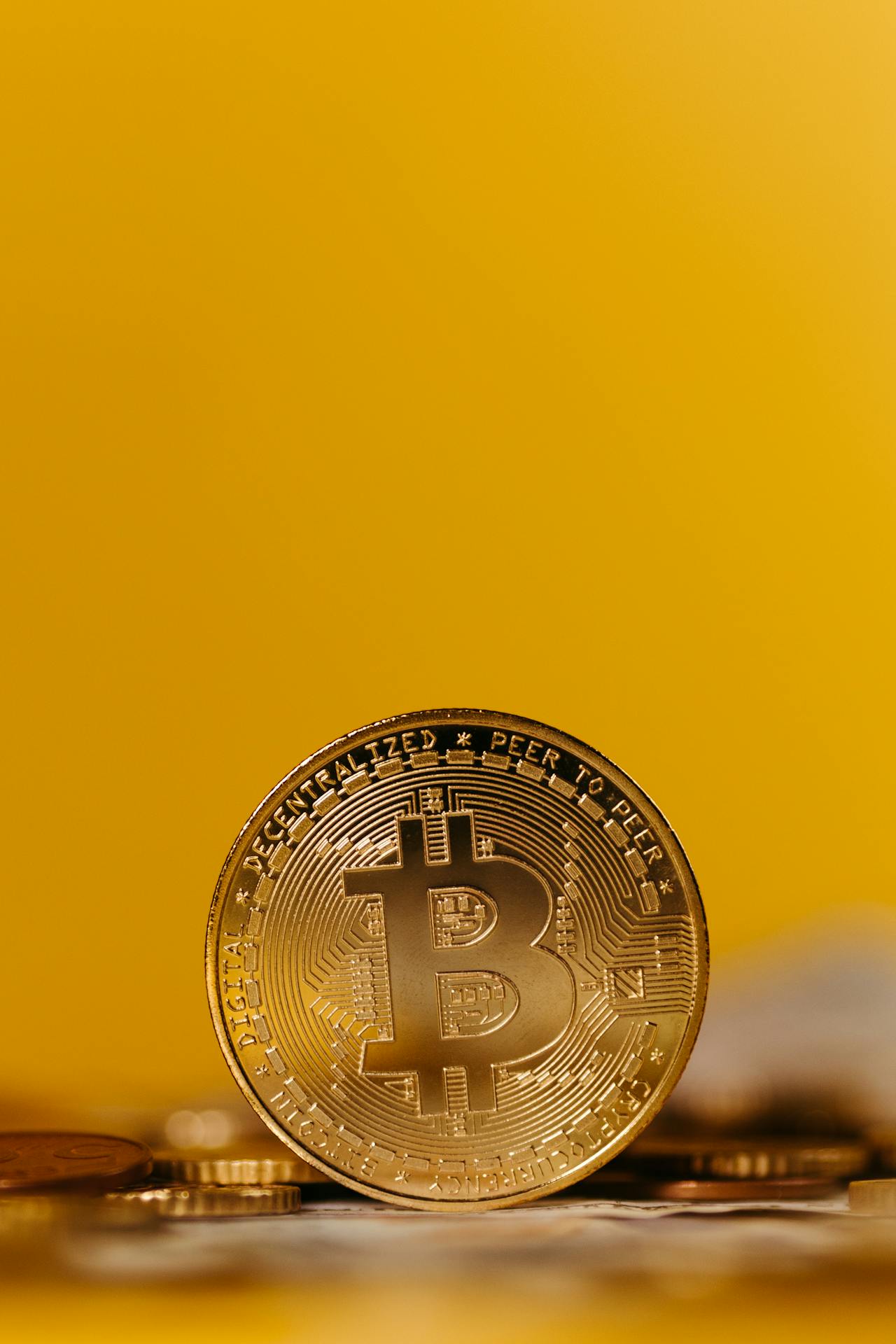 How to Build a Crypto Portfolio from $100