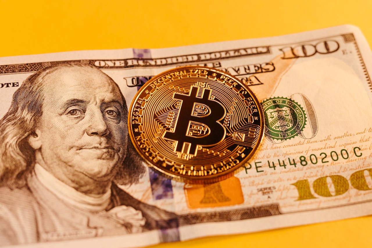 How to Withdraw Crypto to Your Bank Account (Step-by-Step Guide for Beginners)
