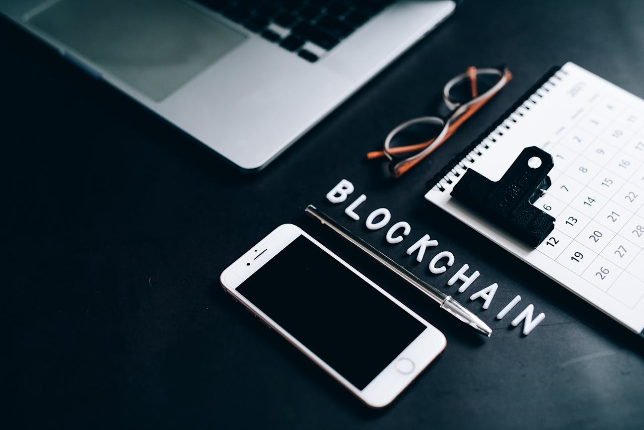 What is DeFi ? Decentralized Finance Explained for Beginners