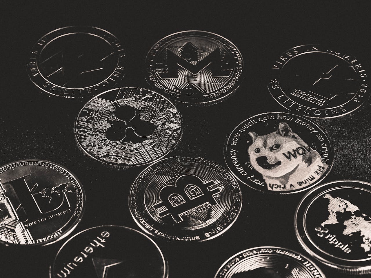 What Happens When All Bitcoin is Mined? (Expected 2140)