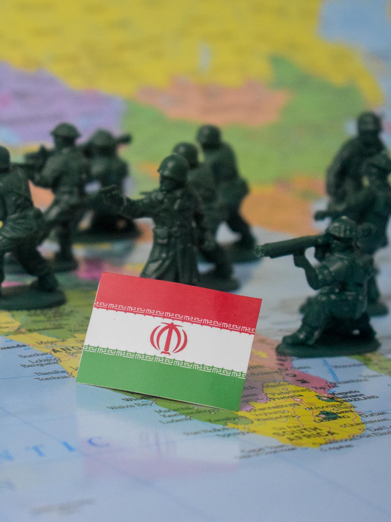 Bitcoin Reclaims $78,000 – Iran Plans to End War