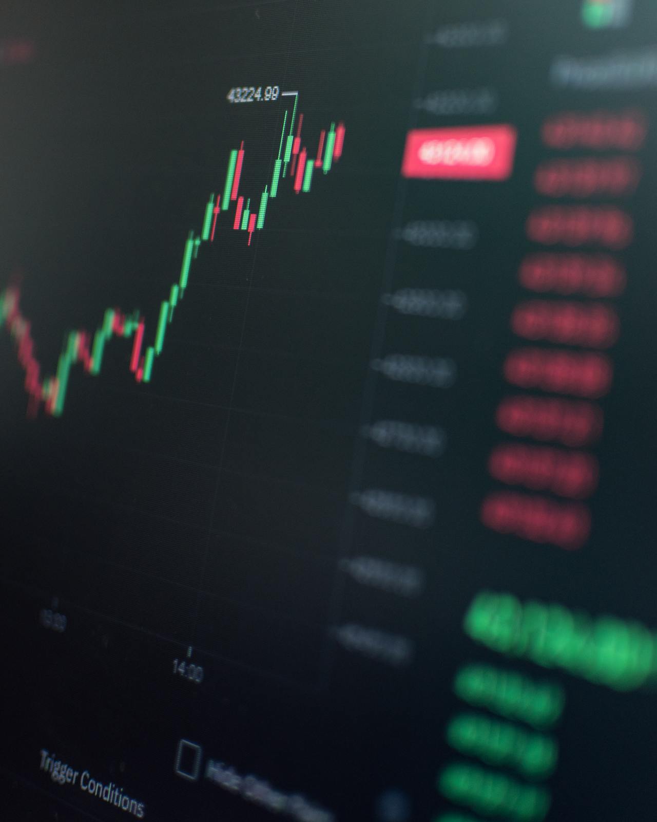 How to Build a Crypto Portfolio from $100