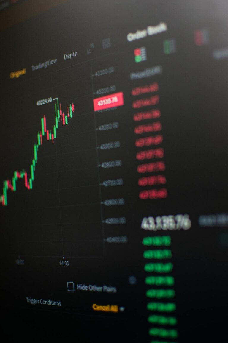 How to Recover From a Bad Trading Day (Mental Health Guide)